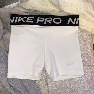 Nike Pro Shorts